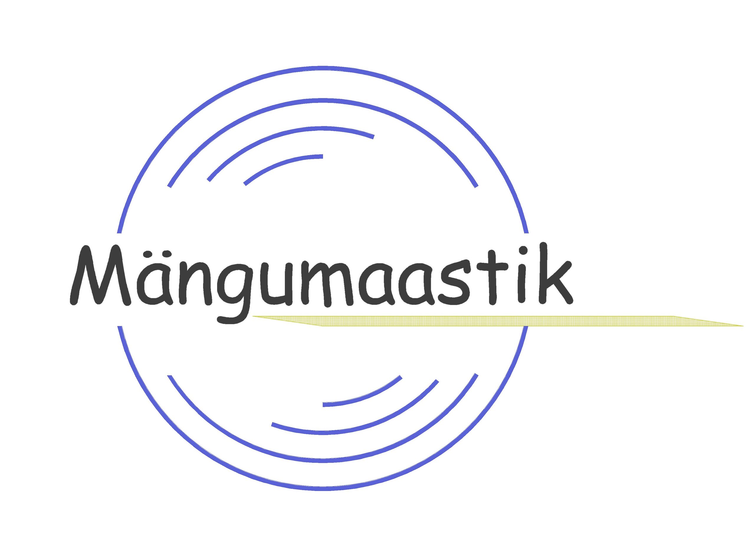 Mängumaastik – Ideel on alati lahendus! 